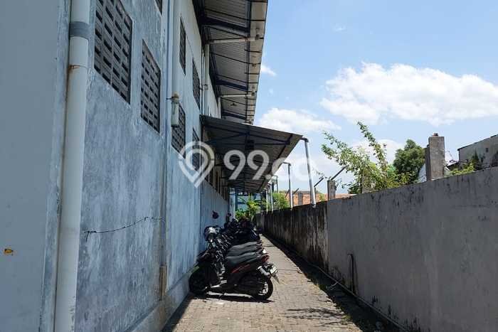 SENTRA BISNIS! Gudang di Majapahit, Luas 3000m², Kawasan Bisnis SENTRA BISNIS! Gudang di Majapahit, Luas 3000m², Kawasan Bisnis