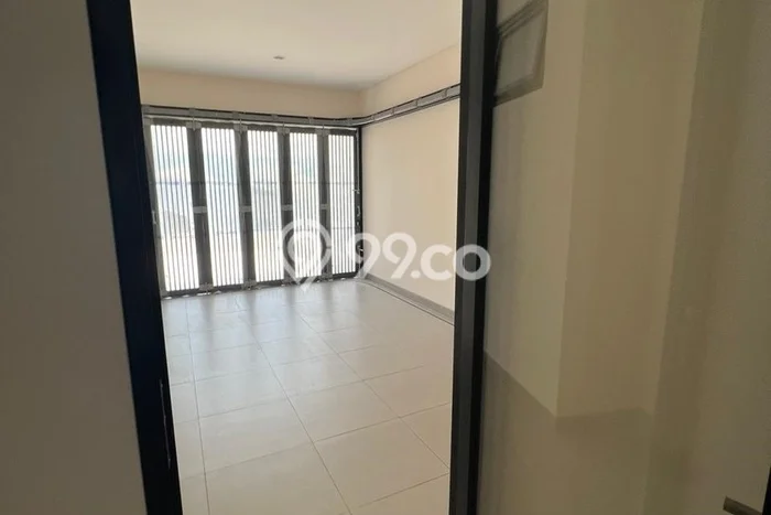 Jarang Ada! Rumah Sewa 3 Kamar Bagus Siap Huni BSB City Jarang Ada! Rumah Sewa 3 Kamar Bagus Siap Huni BSB City