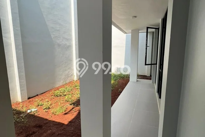 Jarang Ada! Rumah Sewa 3 Kamar Bagus Siap Huni BSB City Jarang Ada! Rumah Sewa 3 Kamar Bagus Siap Huni BSB City