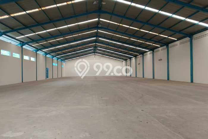 Unit Gudang disewakan di Ngaliyan Semarang dengan LT 1750m2 / LB 1400m2 Unit Gudang disewakan di Ngaliyan Semarang dengan LT 1750m2 / LB 1400m2