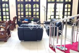 Hunian Mewah Dijual LT 1417m2 di Semarang Tengah, Semarang Hunian Mewah Dijual LT 1417m2 di Semarang Tengah, Semarang