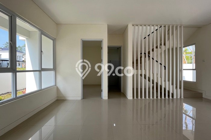 Jual Rumah Minimalis Bagus Punya 3 KT di Mijen Semarang - Jual Rumah Minimalis Bagus Punya 3 KT di Mijen Semarang -