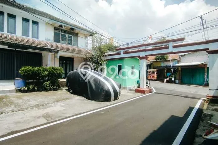 Ruko untuk Disewa di Pusat Tangerang Luas Bangunan 70m2 Ruko untuk Disewa di Pusat Tangerang Luas Bangunan 70m2