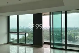 Apartemen Nyaman untuk Disewa, 3 Kamar di Tangerang Apartemen Nyaman untuk Disewa, 3 Kamar di Tangerang
