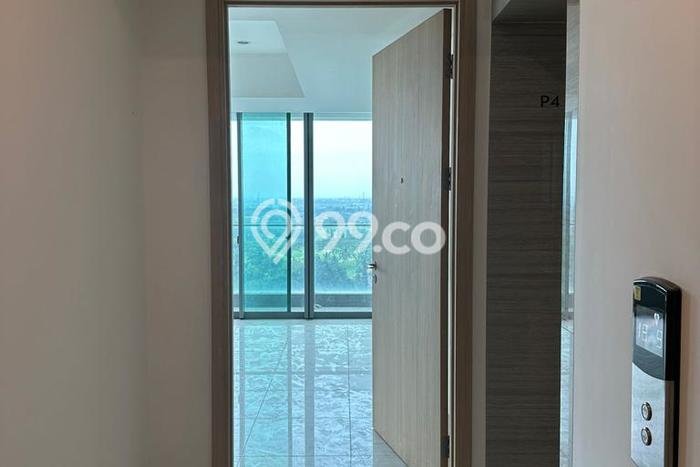 Apartemen Nyaman untuk Disewa, 3 Kamar di Tangerang Apartemen Nyaman untuk Disewa, 3 Kamar di Tangerang