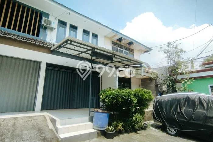Ruko untuk Disewa di Pusat Tangerang Luas Bangunan 70m2 Ruko untuk Disewa di Pusat Tangerang Luas Bangunan 70m2