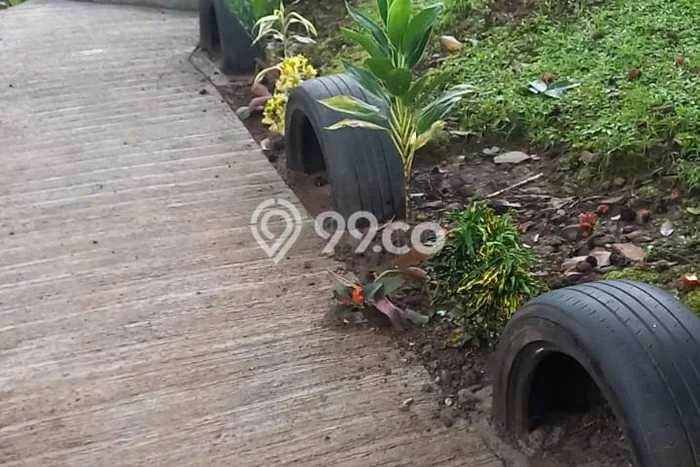 Rumah Cantik Siap Huni Di Bogor Barat Luas 550m2 Lokasi Strategis Rumah Cantik Siap Huni Di Bogor Barat Luas 550m2 Lokasi Strategis