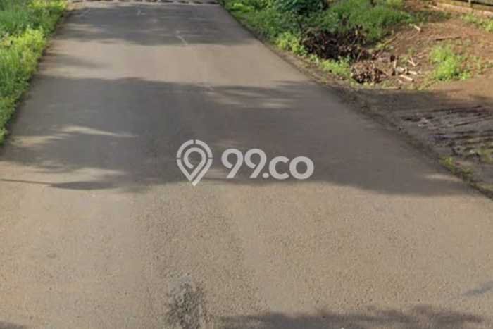 Tanah Strategis Dijual di Maja Lebak 2028m2 Tanah Strategis Dijual di Maja Lebak 2028m2