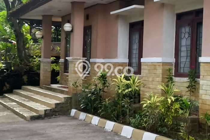 Rumah Cantik Siap Huni Di Bogor Barat Luas 550m2 Lokasi Strategis Rumah Cantik Siap Huni Di Bogor Barat Luas 550m2 Lokasi Strategis