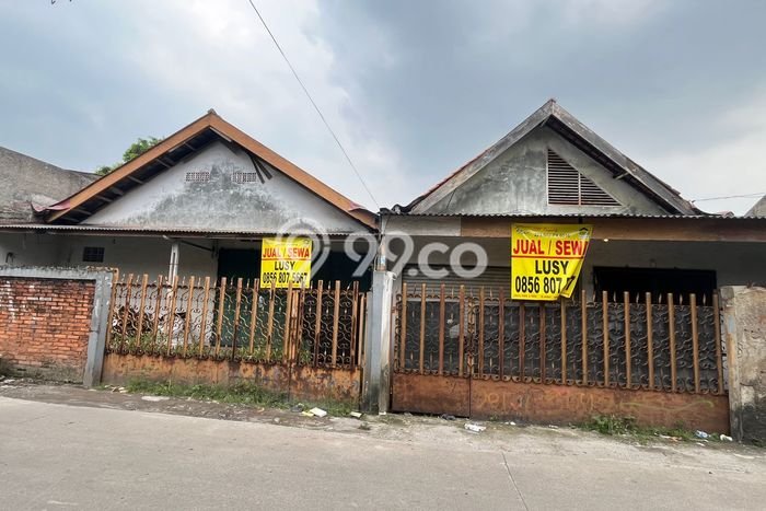 Komersial Usaha Dijual di Bekasi Barat Bekasi LT 91m2 & LB 119m2 Komersial Usaha Dijual di Bekasi Barat Bekasi LT 91m2 & LB 119m2