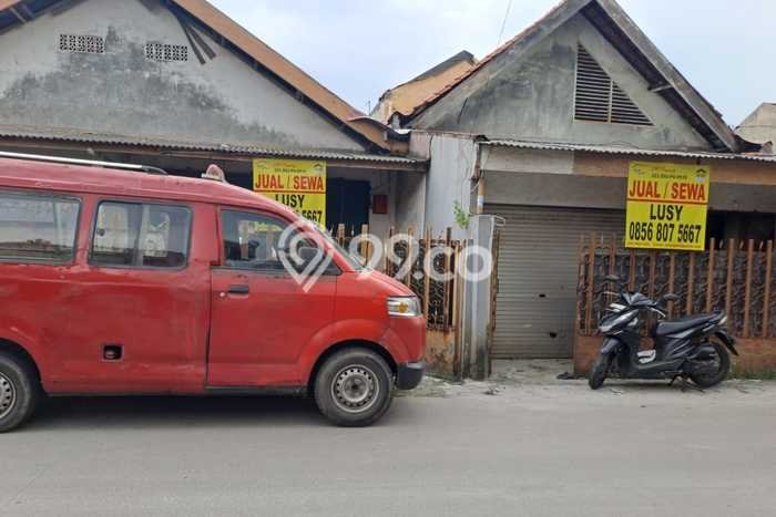 Komersial Usaha Dijual di Bekasi Barat Bekasi LT 91m2 & LB 119m2 Komersial Usaha Dijual di Bekasi Barat Bekasi LT 91m2 & LB 119m2