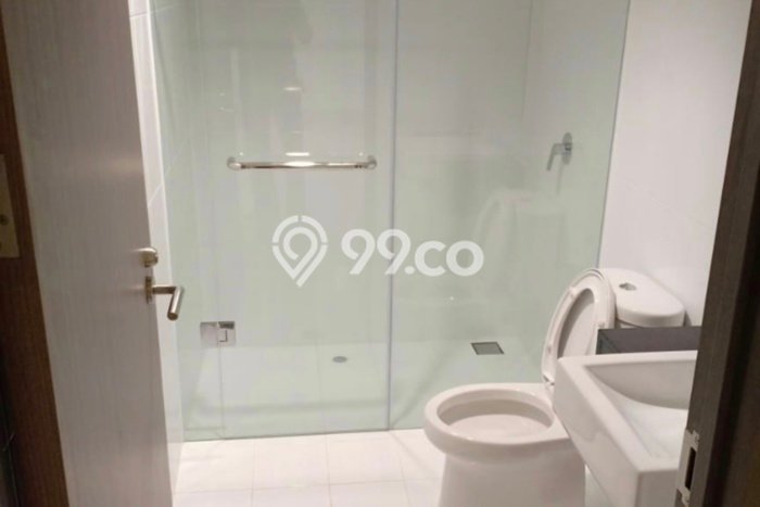 Apartemen Modern Dijual di Genteng, Surabaya Punya 1 KT / 1 Kamar Mandi Apartemen Modern Dijual di Genteng, Surabaya Punya 1 KT / 1 Kamar Mandi