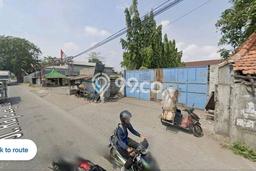Tanah di Driyorejo, Gresik Luas 15000m2 Dijual Segera Tanah di Driyorejo, Gresik Luas 15000m2 Dijual Segera