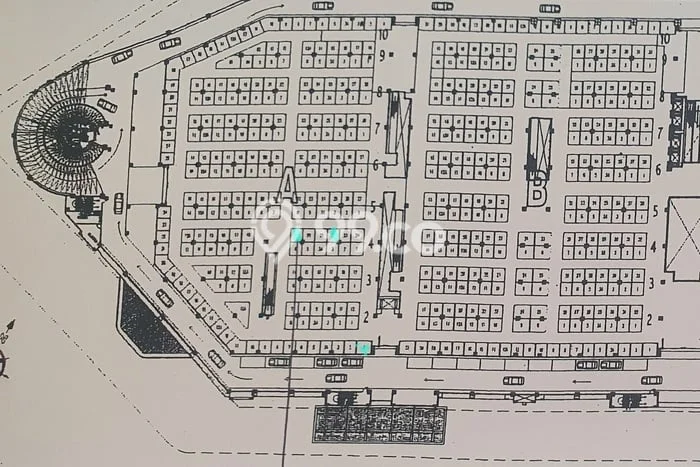 Area Strategis! Disewakan Komersial Lokasi Bubutan, Surabaya Cocok untuk Bisnis Area Strategis! Disewakan Komersial Lokasi Bubutan, Surabaya Cocok untuk Bisnis