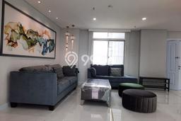 Siap Huni Apartemen di Surabaya 1 Kamar & 2 Kamar Mandi, Luas 120m2 Siap Huni Apartemen di Surabaya 1 Kamar & 2 Kamar Mandi, Luas 120m2