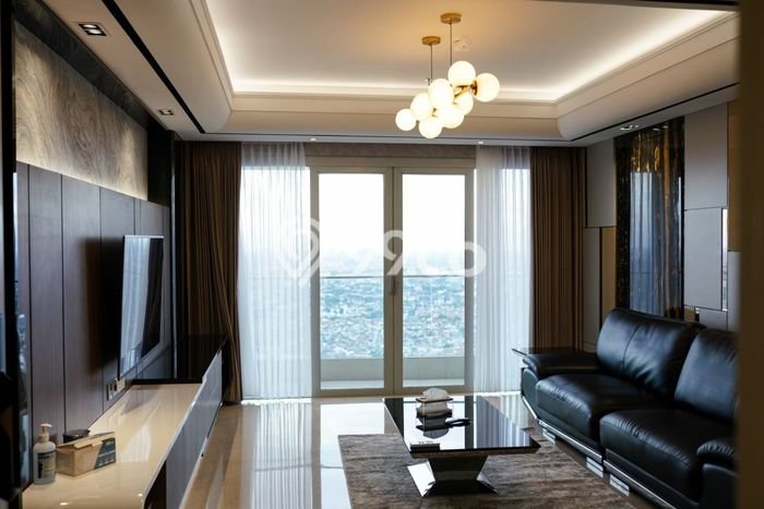 Apartemen Luxury Dijual di Surabaya Lokasi Strategis Punya 2 Kamar Tidur Apartemen Luxury Dijual di Surabaya Lokasi Strategis Punya 2 Kamar Tidur