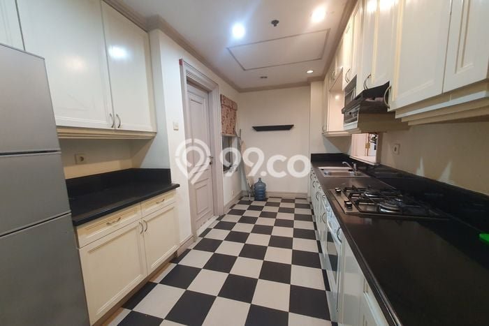 Disewakan Apartemen Terjangkau 3 KT di HR Muhammad Surabaya Disewakan Apartemen Terjangkau 3 KT di HR Muhammad Surabaya