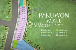 Tanah Dijual Area Strategis di Pakuwon Indah Surabaya 124m2 Tanah Dijual Area Strategis di Pakuwon Indah Surabaya 124m2