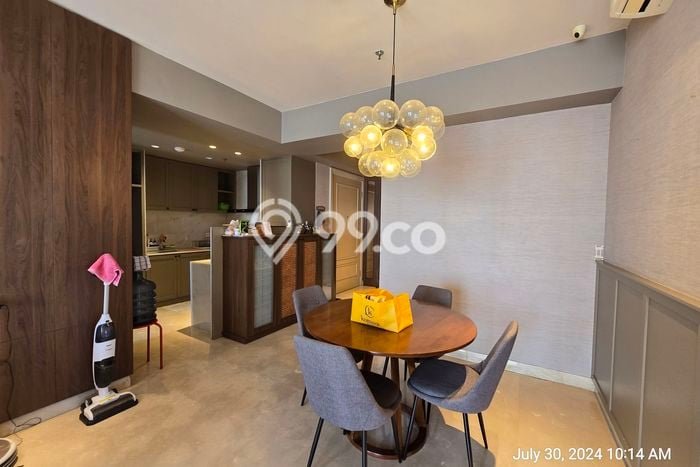 Sewa Apartemen Harga Terjangkau di Basuki Rachmat 3 KT Sewa Apartemen Harga Terjangkau di Basuki Rachmat 3 KT