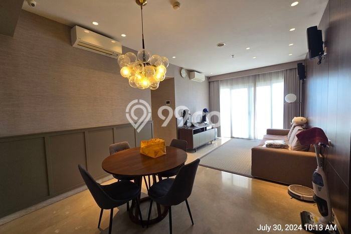 Sewa Apartemen Harga Terjangkau di Basuki Rachmat 3 KT Sewa Apartemen Harga Terjangkau di Basuki Rachmat 3 KT