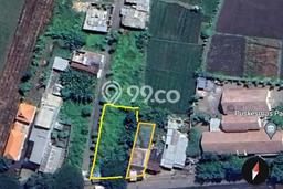 Tanah di Pajarakan, Probolinggo Luas 1214m2 Dijual Segera Tanah di Pajarakan, Probolinggo Luas 1214m2 Dijual Segera