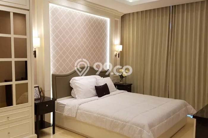 Apartemen Disewakan Terjangkau 2 KT / 2 KM di Dukuh Pakis, Surabaya Apartemen Disewakan Terjangkau 2 KT / 2 KM di Dukuh Pakis, Surabaya