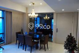 Apartemen Prestisius Dijual di Surabaya Lokasi Strategis Punya 3 Kamar Tidur Apartemen Prestisius Dijual di Surabaya Lokasi Strategis Punya 3 Kamar Tidur