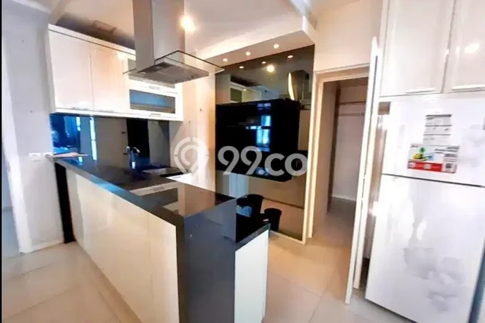 Apartemen Terawat Dijual di Surabaya Spesifikasi 3 KT, 2 KM Apartemen Terawat Dijual di Surabaya Spesifikasi 3 KT, 2 KM