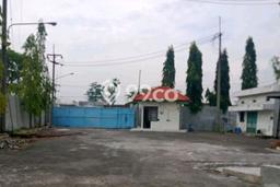 Lahan Kosong Dijual di Mojokerto dengan Area 29970m2 Lahan Kosong Dijual di Mojokerto dengan Area 29970m2