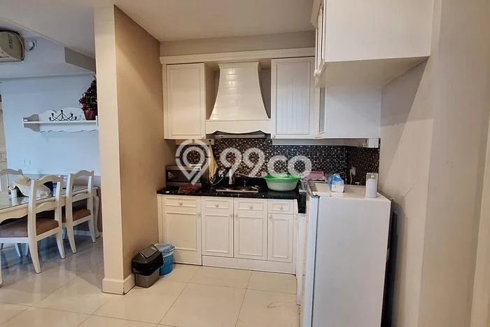 Apartemen Favorit Nyaman Dijual di Surabaya dengan 3 Kamar Tidur Apartemen Favorit Nyaman Dijual di Surabaya dengan 3 Kamar Tidur