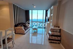 Apartemen Favorit Nyaman Dijual di Surabaya dengan 3 Kamar Tidur Apartemen Favorit Nyaman Dijual di Surabaya dengan 3 Kamar Tidur