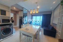 Apartemen Sewa 2 Kamar Murah Siap Huni di Surabaya, Luas 79m2 Apartemen Sewa 2 Kamar Murah Siap Huni di Surabaya, Luas 79m2
