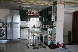 Hunian Apartemen Ideal untuk Dijual di Surabaya dengan 2 Kamar Hunian Apartemen Ideal untuk Dijual di Surabaya dengan 2 Kamar