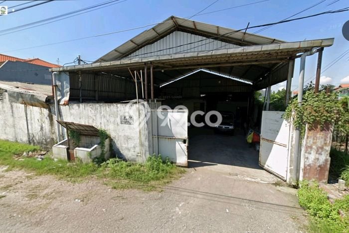 Lokasi Strategis! Dijual Gudang Bisnis di Sidoarjo, Sidoarjo Kondisi Bagus Lokasi Strategis! Dijual Gudang Bisnis di Sidoarjo, Sidoarjo Kondisi Bagus