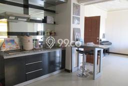 Hunian Apartemen Ideal untuk Dijual di Surabaya dengan 3 Kamar Hunian Apartemen Ideal untuk Dijual di Surabaya dengan 3 Kamar