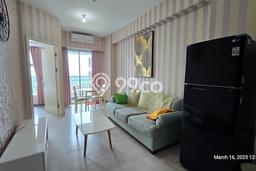 Hunian Strategis 54m2 di Pakuwon Indah Surabaya 2 Bedroom Hunian Strategis 54m2 di Pakuwon Indah Surabaya 2 Bedroom