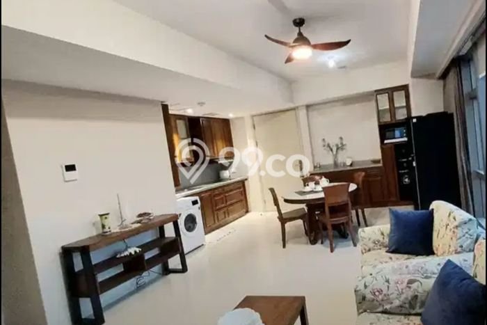 Dijual Apartemen Luxury di Pakuwon Indah 2 Kamar & 2 Kamar Mandi Dijual Apartemen Luxury di Pakuwon Indah 2 Kamar & 2 Kamar Mandi