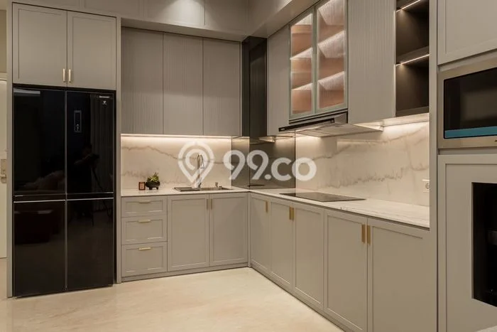 Hunian Strategis 114m2 di Mayjen Sungkono Surabaya 2 Bedroom Hunian Strategis 114m2 di Mayjen Sungkono Surabaya 2 Bedroom
