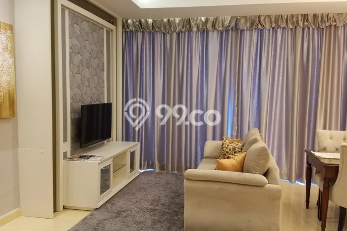 Apartemen Disewakan Terjangkau 2 KT / 2 KM di Dukuh Pakis, Surabaya Apartemen Disewakan Terjangkau 2 KT / 2 KM di Dukuh Pakis, Surabaya