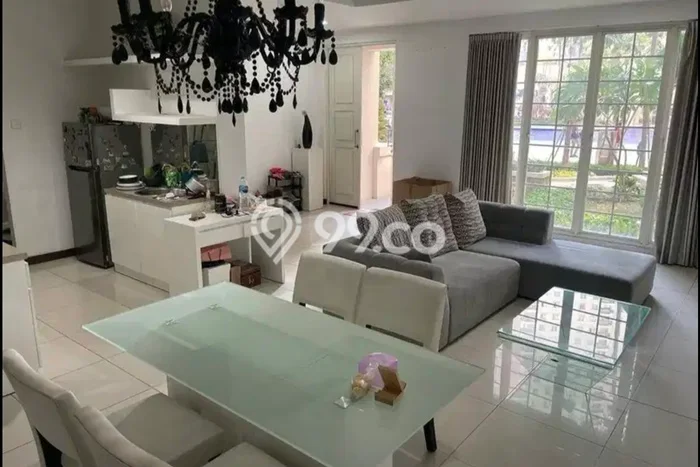 Siap Huni Apartemen di Surabaya 2 Kamar & 2 Kamar Mandi, Luas 164m2 Siap Huni Apartemen di Surabaya 2 Kamar & 2 Kamar Mandi, Luas 164m2