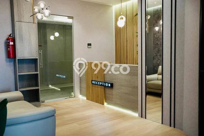 Disewakan Kantor di Kawasan Ramai Basuki Rachmat Luas 112m2 Disewakan Kantor di Kawasan Ramai Basuki Rachmat Luas 112m2