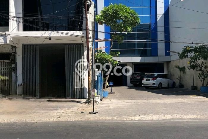 AREA TERSIBUK! Ruko di Pabean Cantikan, Luas 540m2m², Potensi Prospektif AREA TERSIBUK! Ruko di Pabean Cantikan, Luas 540m2m², Potensi Prospektif