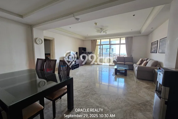 Disewakan Apartemen Harga Terjangkau di HR Muhammad 2 KT Disewakan Apartemen Harga Terjangkau di HR Muhammad 2 KT