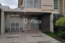 Rumah sewa siap huni 3 KT di Pakuwon Indah, Surabaya Rumah sewa siap huni 3 KT di Pakuwon Indah, Surabaya