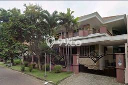 Jual Rumah Luas Elegan Dengan View Cantik di Pakuwon Indah, Surabaya Jual Rumah Luas Elegan Dengan View Cantik di Pakuwon Indah, Surabaya