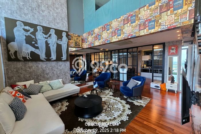 Siap Huni Apartemen Prestisius di Mayjen Sungkono 1 Kamar & 2 Kamar Mandi Siap Huni Apartemen Prestisius di Mayjen Sungkono 1 Kamar & 2 Kamar Mandi