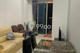 Hunian Strategis 54m2 di Pakuwon Indah Surabaya 2 Bedroom Hunian Strategis 54m2 di Pakuwon Indah Surabaya 2 Bedroom