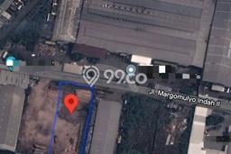 Lahan Investasi Lokasi Tandes Surabaya SHM Lahan Investasi Lokasi Tandes Surabaya SHM