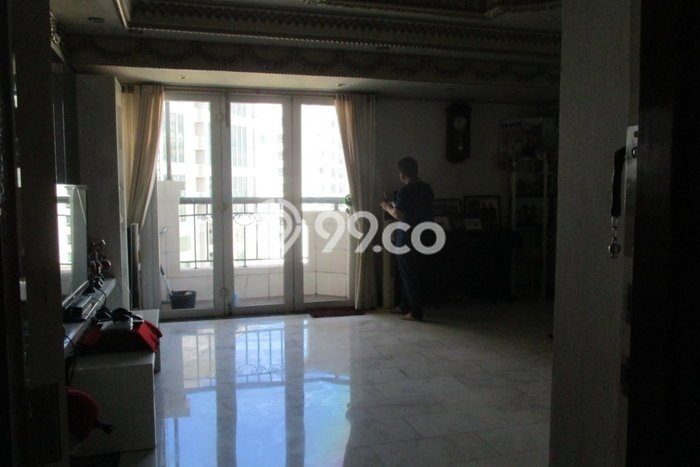 Hunian Apartemen Ideal untuk Dijual di Surabaya dengan 2 Kamar Hunian Apartemen Ideal untuk Dijual di Surabaya dengan 2 Kamar