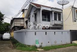 Rumah Disewakan Jakarta Barat LT 150m2 LB 110m2 Area Taman Palem Rumah Disewakan Jakarta Barat LT 150m2 LB 110m2 Area Taman Palem